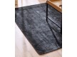 Viscose carpet Pyramid Charcoal - high quality at the best price in Ukraine - image 4.
